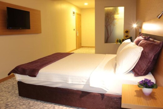 Osaka Hotel Yenibosna Istanbul