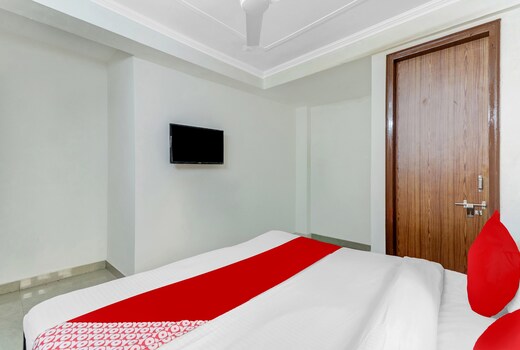 Hotel O South Plaza