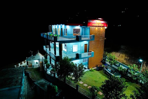 Himalaya View Homestay