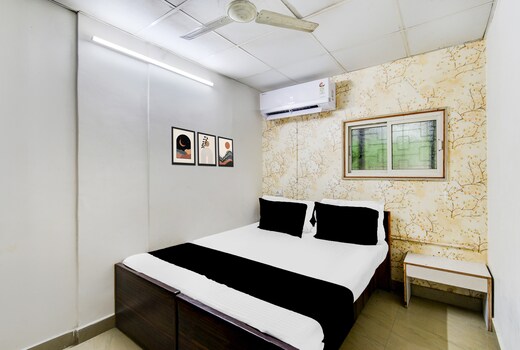 SPOT ON Nakshatra Lodge