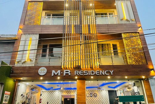 HOTEL MR RESIDENCY