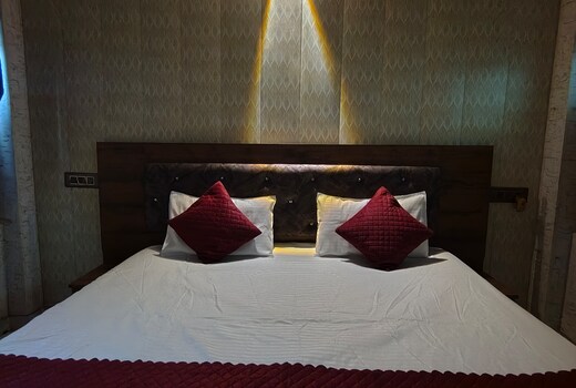 Raghunandan Guest House Ayodhya