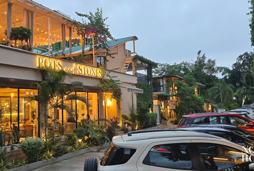 Hotel North House - Best Boutique Hotel