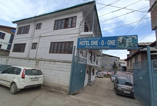 One O One