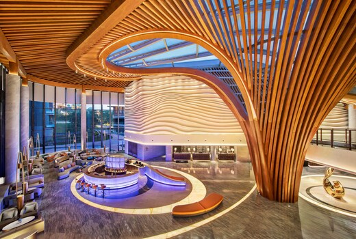 Main gallery