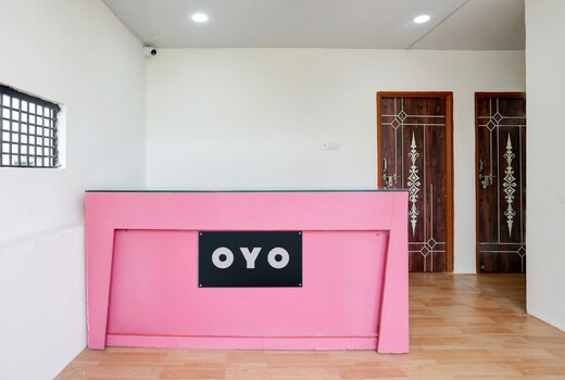 Hotel O Sky Villa