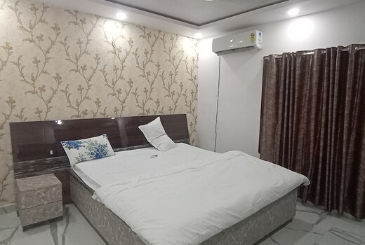 Zariyaahomestay