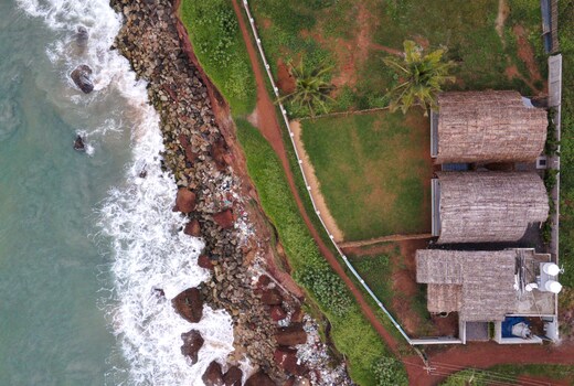 Tira Beach Resort