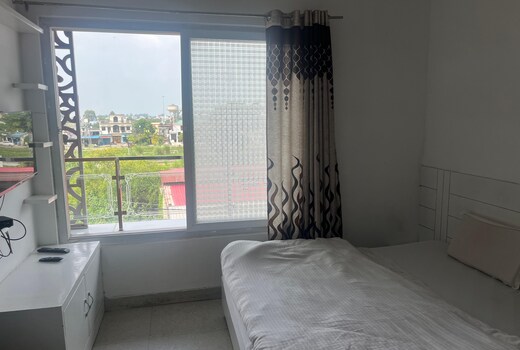 Hotel Rahi