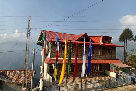 Singalila Homestay