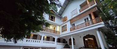 Ziro Valley Resorts