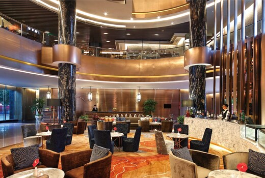 Crowne Plaza KUNMING CITY CENTRE