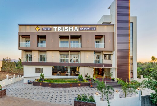 Hotel Trisha Executive