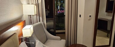Hotel Imperial Plaza