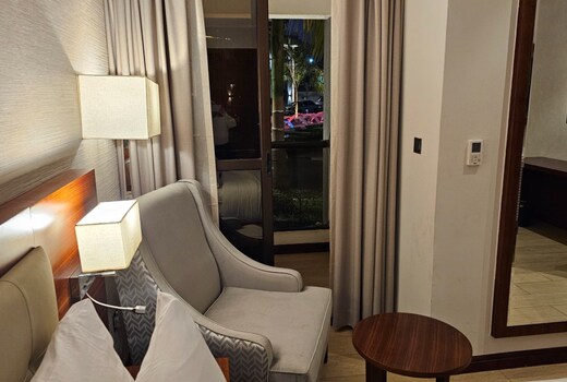 Hotel Imperial Plaza