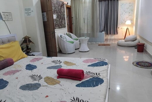 Stayviahomestay
