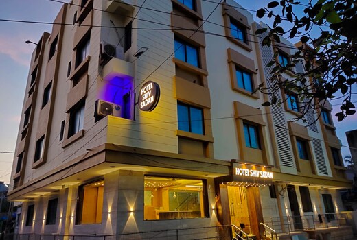 Hotel Shivsadan
