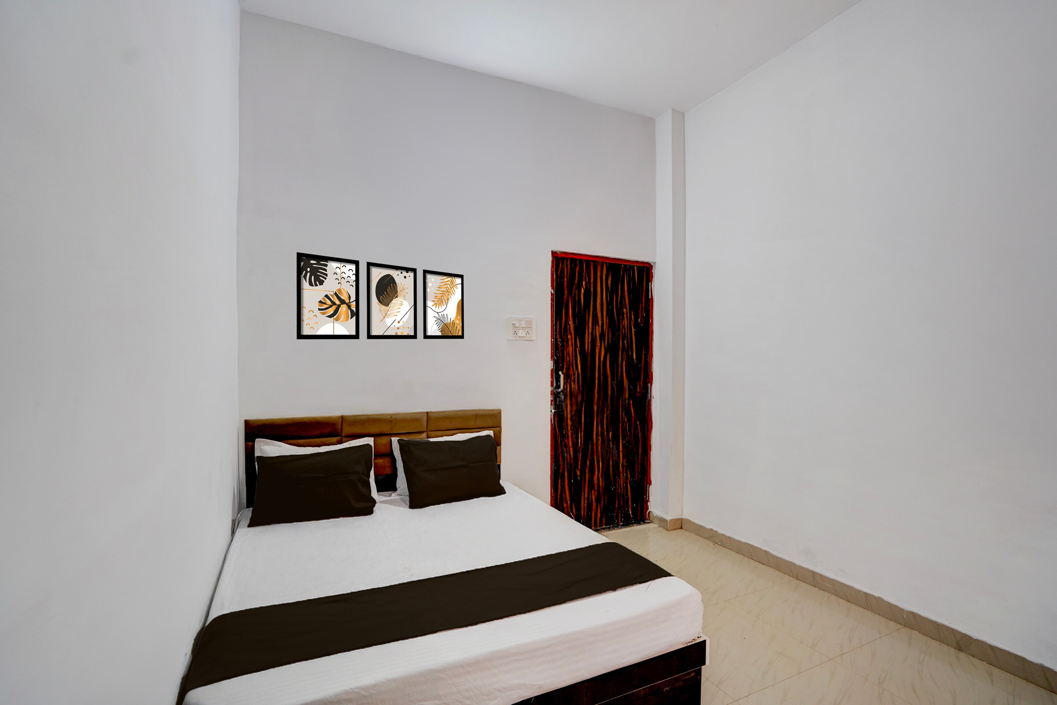SPOT ON Hotel Galaxy Prime