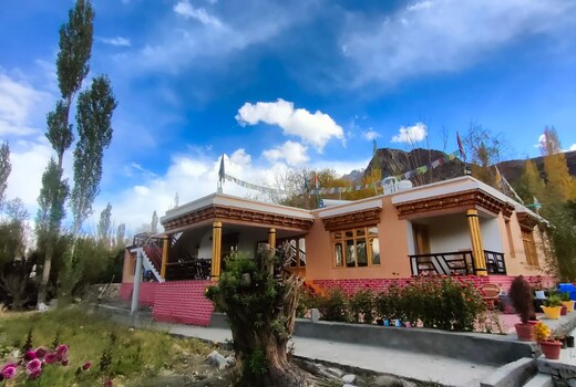Dangsal Boutique Stay