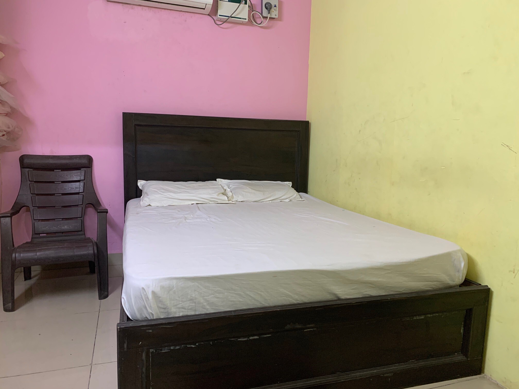 AMARAVATHI LODGE