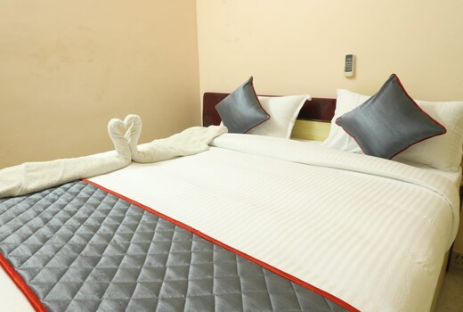 Supreme Homestay