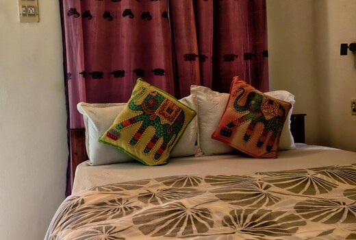 Calm Private Stay Near Kovalam Lighthouse Beach