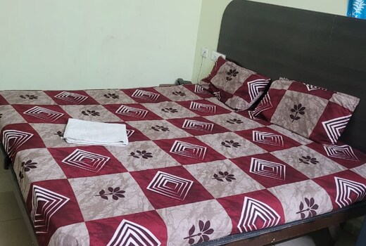 Apple Stay Inn