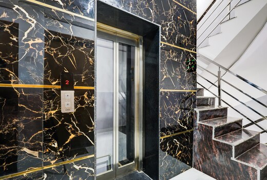 Hotel O Divine Stay
