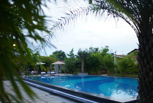 7 TIGERS RESORT TADOBA