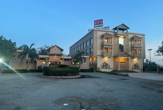 Rajwadu The Village