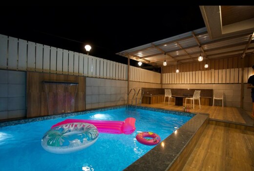 Vision Star villa