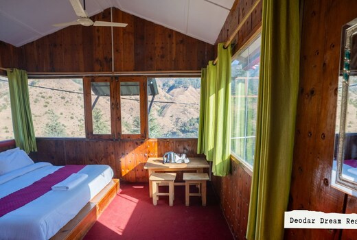 Deodar Dream Resort