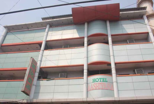 Hotel Aashiana