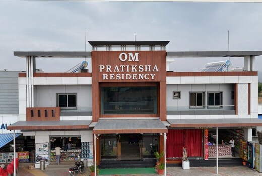 OM PRATIKSHA RESIDENCY