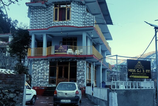 Pranjal Inn (By G.J.3.INN)