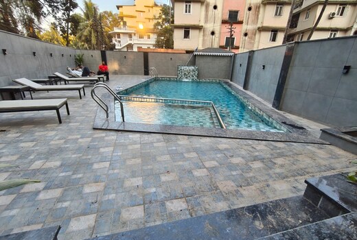 RMP HOTELS