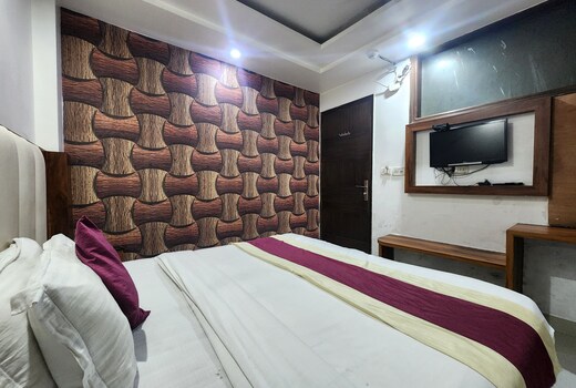 Hotel A10 International Paharganj