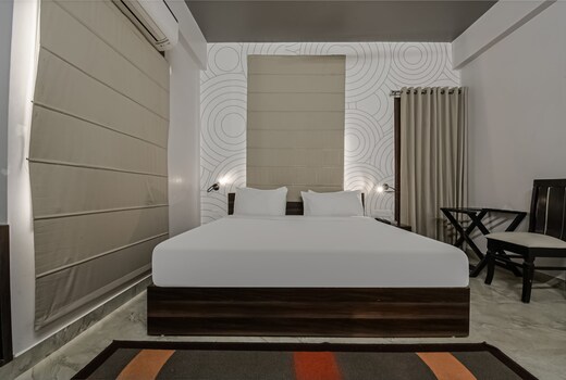 Super Townhouse Vidya Vihar