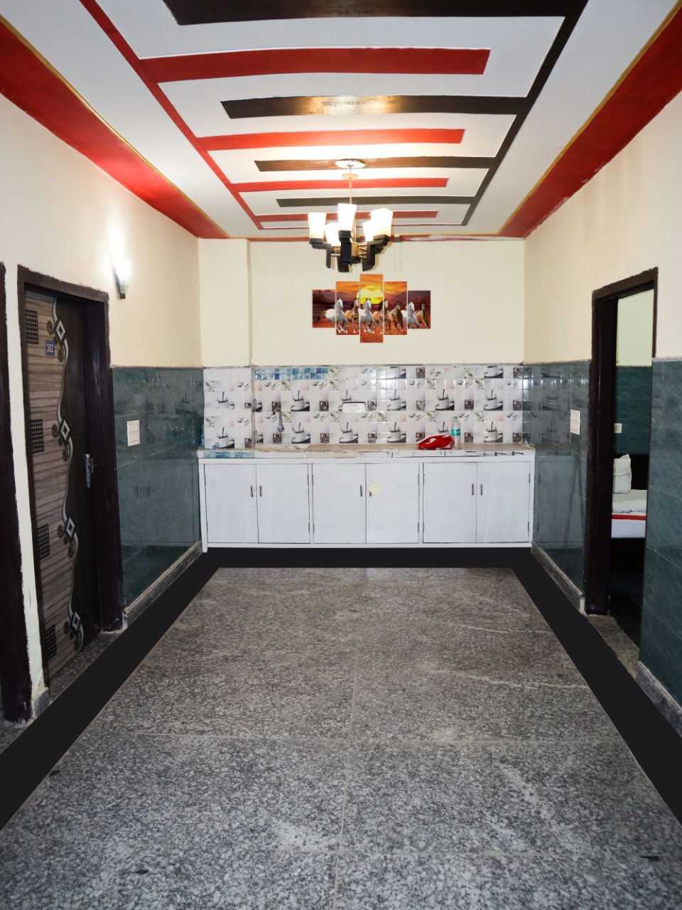 Hotel O Haweli