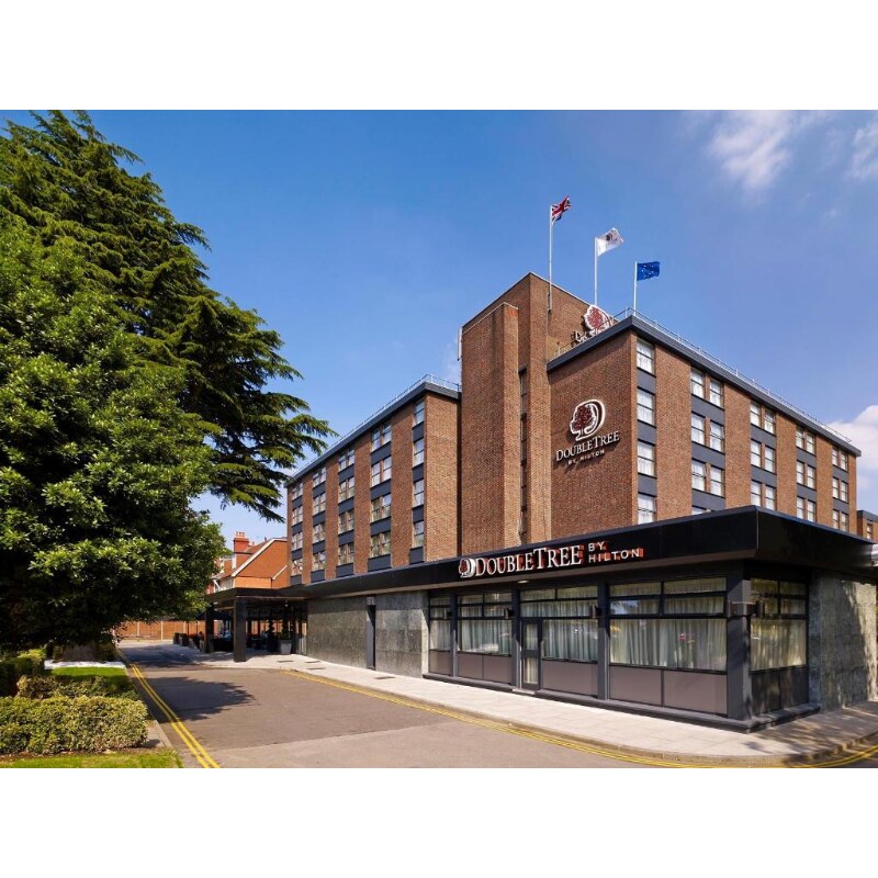 DoubleTree by Hilton London - Ealing Hotel