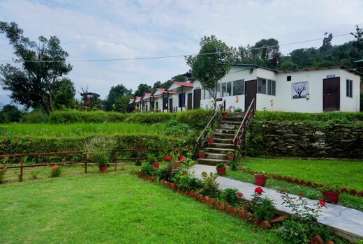 Jyotrilinga Resort
