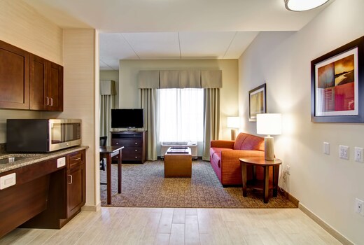 Homewood Suites by Hilton Woodbridge