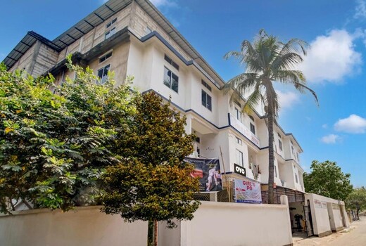 Hotel B&B Heights