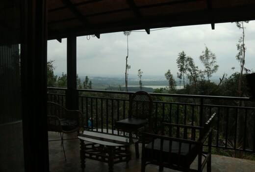Janani Eco Stay