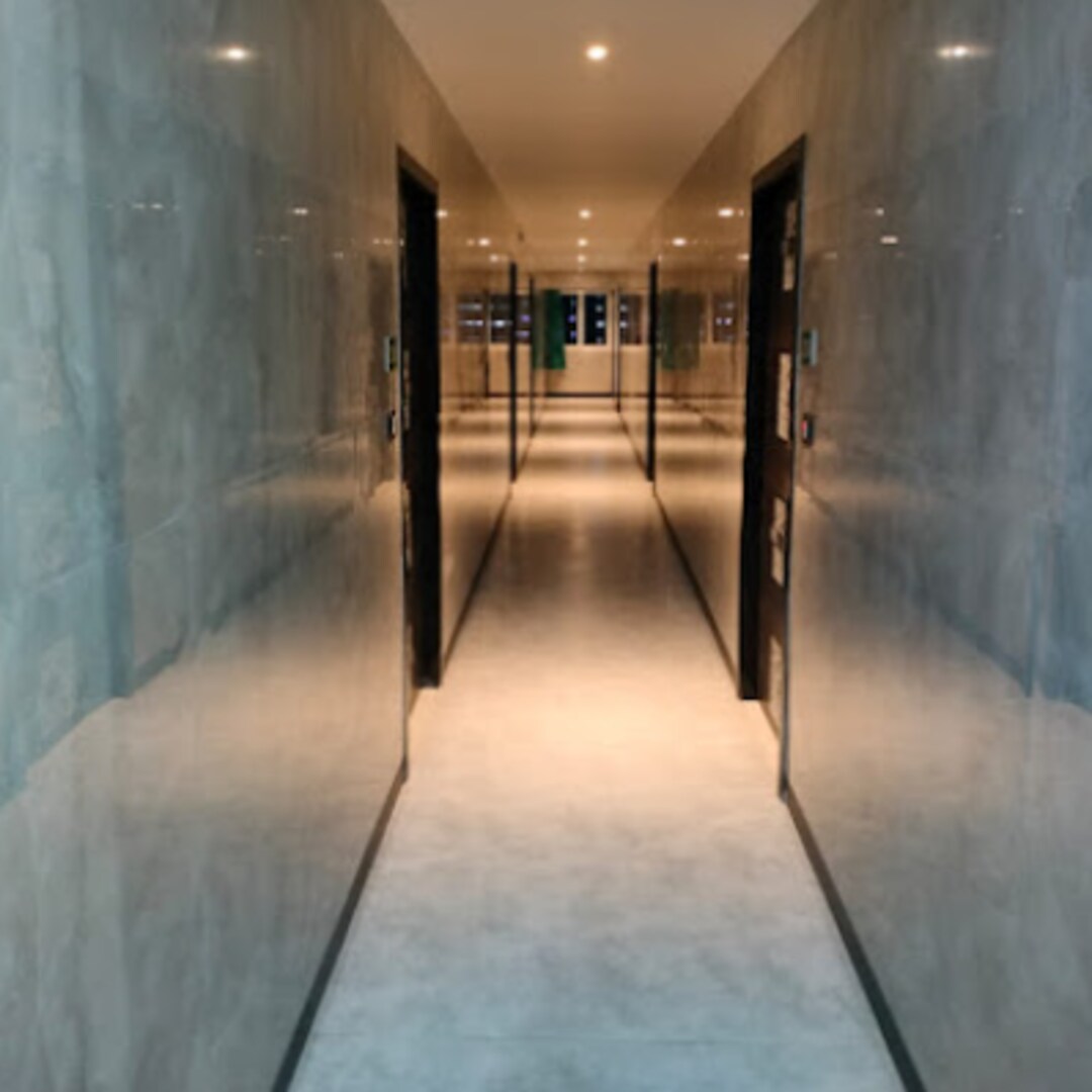 Harika Grand Lodge