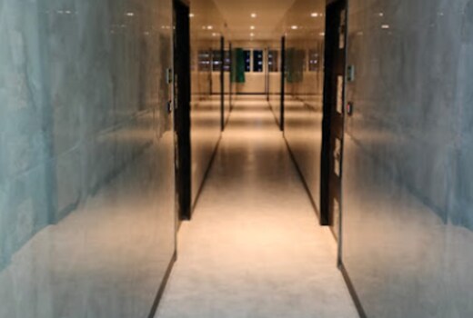 Harika Grand Lodge