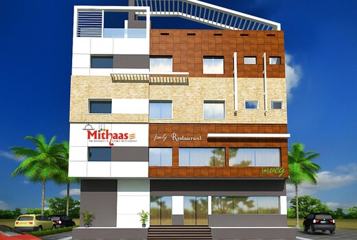 Mithaas The Banquet and Family Restaurant
