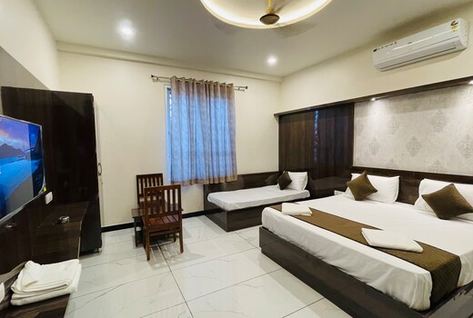 Hotel Pushkar Town