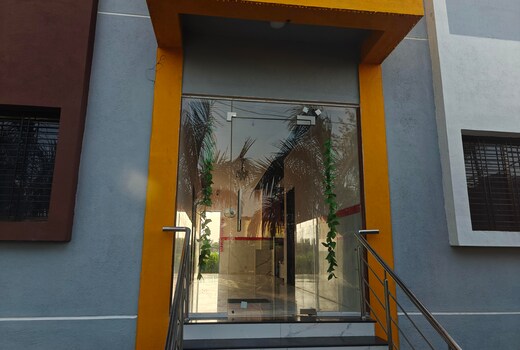 HOTEL SAIGANGA LODGING