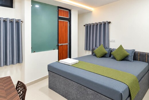 Hotel Galaxia